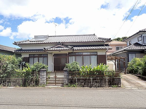 売家 2125 – 熊本天草 ミカンセイ不動産